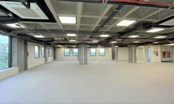 Imagem 4: PORTO ALEGRE - Conjunto Comercial/Sala - Anchieta