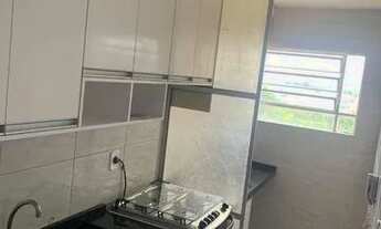 Imagem: Apartamento com 2 dormitórios para alugar