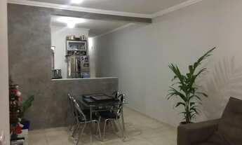 Imagem 4: Casa com 2 dormitórios à venda, 77 m² por R$ 330.000,00 - Parques das Fontes - Tremembé/SP