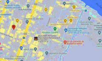 Imagem 3: EXCELENTE APARTAMENTO EM VOLTA REDONDA COM 171M²