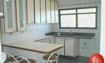 Imagem 2: São Paulo - Apartamento Padrão - Santana