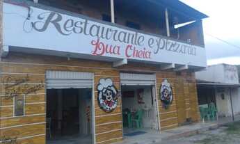 Imagem: Venda ou locação de restaurante parte