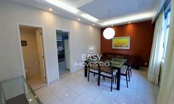 Imagem 5: POSTO 9! 03 QUARTOS (01 SUÍTE), MOBILIADO, 01 por ANDAR, 140 m² - venda por R$ 3.200.000 o