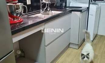 Imagem 6: CANOAS - Apartamento Padrão - MARECHAL RONDON