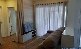 Imagem 3: APARTAMENTO - MORUMBI - SP