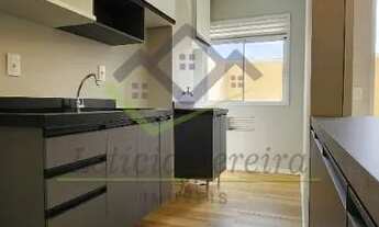 Imagem 6: FERRAZ DE VASCONCELOS - Apartamento Padrão - PARQUE IMPERIAL