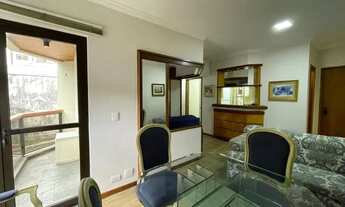 Imagem 2: SÃO PAULO - Apartamento Padrão - JARDIM PAULISTA