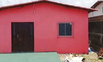 Imagem 5: Vendo casa nova - São Gonçalo do Amarante - Jardins