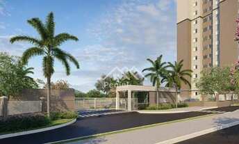 Imagem: Apartamento com 2 dormitórios à venda