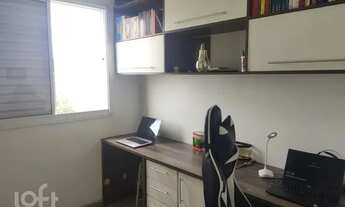 Imagem 3: Apartamento à venda em Sacomã com 122 m², 3 quartos, 1 suíte, 1 vaga