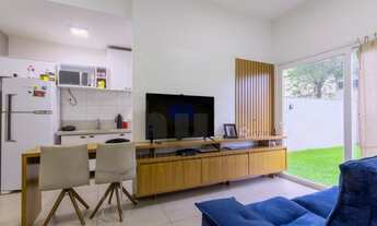 Imagem: Apartamento para venda possui 51 metros