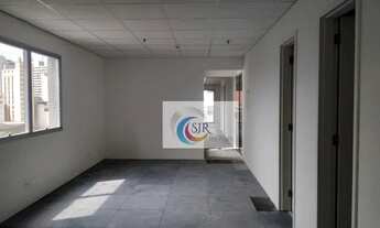 Imagem 7: Conjunto para alugar, 392 m² Higienópolis - São Paulo/SP