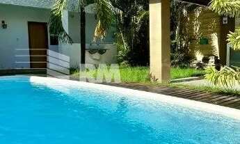 Imagem 8: CASA EM CONDOMÍNIO RESIDENCIAL em SALVADOR - BA, PRAIA DO FLAMENGO