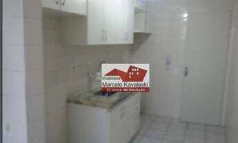 Imagem 4: Apartamento de 2 quartos para alugar no bairro Jabaquara
