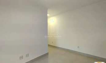 Imagem 2: Apartamento (tipo - padrao) 2 dormitórios/suite, cozinha planejada, lazer, espaço gourmet