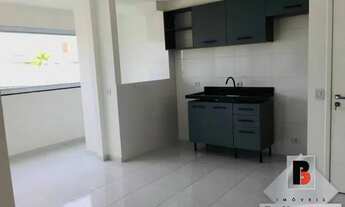 Imagem 3: Apartamento de 50m com 2 dormitório 1 banheiro 1 vaga ao lado da estação Penha