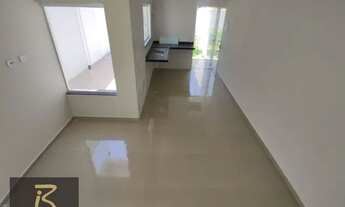 Imagem 4: Excelente sobrado novo germinado com 3 dormitorios sendo 1 suite ,area gourmet com piscin