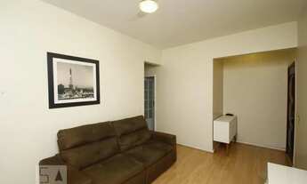 Imagem 4: Apartamento à Venda - Laranjeiras, 3 Quartos, 80 m2