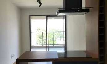 Imagem 4: Apartamento Locação Santo Amaro 41 m² 1 Dormitórios