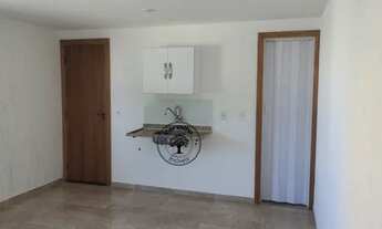 Imagem 2: Flat para aluguel tem 35 metros quadrados com 1 quarto em Piratininga - Niterói - RJ