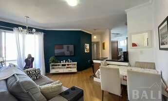 Imagem: Apartamento com 2 dormitórios à venda