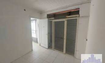 Imagem 2: Sobrado com 2 dormitórios e loja comercial para alugar, 80 m² por R$ 1.300 - Medianeira