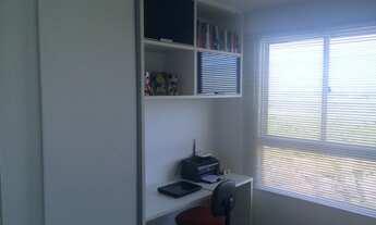 Imagem 3: 2/4 com suíte - Condomínio Jardim dos Girassóis