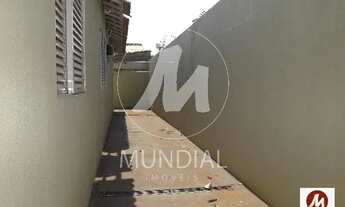 Imagem 13: Casa (térrea na rua) 3 dormitórios/suite, cozinha planejada