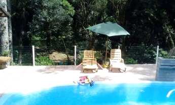 Imagem 6: Casa no Salto em São Francisco de Paula!