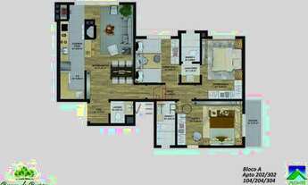 Imagem: Apartamentos no bairro Bavária em Gramado!