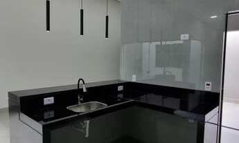 Imagem 5: CASA NO TERRAMERICA /AMERICANA-SP