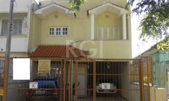 Imagem: Sobrado para Venda - 217m², 3 dormitórios