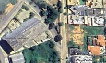 Imagem 2: 972 m2 na parte alta do Ibituruna