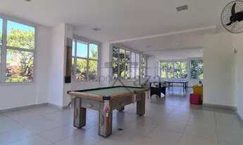 Imagem 4: Apartamento para aluguel possui 44 metros quadrados com 1 quarto