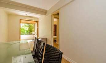 Imagem 3: Apartamento à Venda - Santa Tereza , 2 Quartos, 60 m2