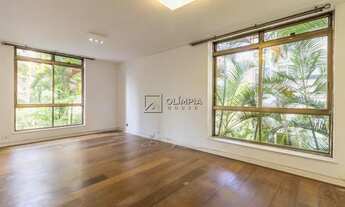 Imagem: Apartamento Locação 3 Dormitórios - 190