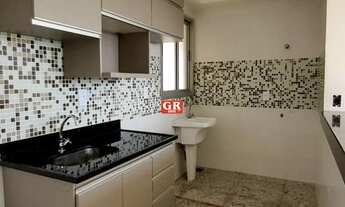 Imagem 5: Cobertura para aluguel, 3 quartos, 2 suítes, 3 vagas, Buritis - Belo Horizonte/MG