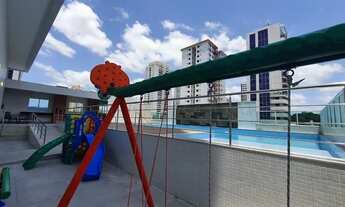 Imagem 2: Moura Corretora Aluga 2 Apartamentos 1001 e 1302 Nascentes no Edificio Atlantico Sul, Marc