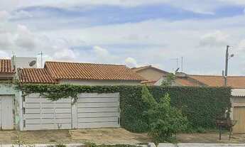 Imagem: Casa 3 Quartos (sendo 1 suíte) Setor Andrade