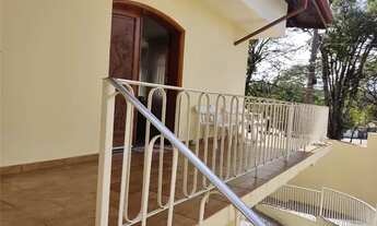 Imagem 2: Linda casa de esquina no centro de Campo Limpo Paulista na Vila Tavares, próximo aos comér