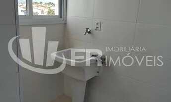 Imagem 5: Apartamento para locação com suíte à 8 minutos do Centro de Sorocaba - Vila Santa Rita - S