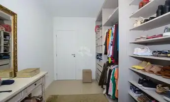 Imagem 6: Apartamento no bairro Barreiros, em São José, SC, com 67m² privativos, semimobiliado, 01 v