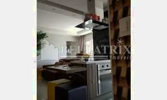 Imagem 4: Apartamento a venda - Vila Valparaiso, Santo Andre