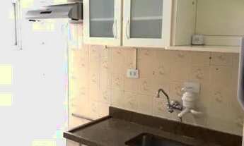 Imagem 2: Apartamento à Venda - Jabaquara, 2 Quartos, 72 m2