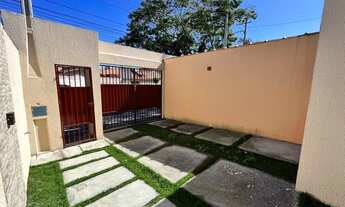 Imagem 6: Vendo Casa Nova 70m2 - Direto com o Proprietário