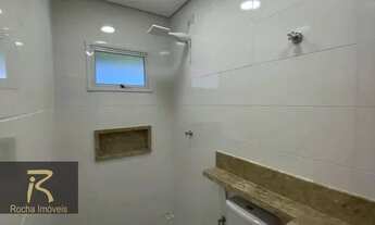 Imagem 7: Belíssima casa em condominio fechado com 3 dormitórios à venda, 150 m² por R$ 890.000 - Bo