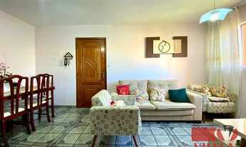 Imagem 3: Apartamento com 3 dormitórios à venda, 72 m² por R$ 360.000,00 - Vila Alpina - São Paulo/S