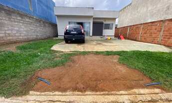 Imagem 5: Casa para venda tem 70 metros quadrados com 2 quartos