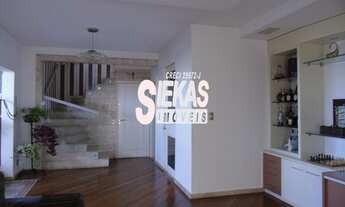 Imagem: ALUGA-SE OU VENDE-SE APARTAMENTO COBERTURA