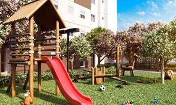 Imagem: SÃO PAULO - Apartamento Padrão - VILA